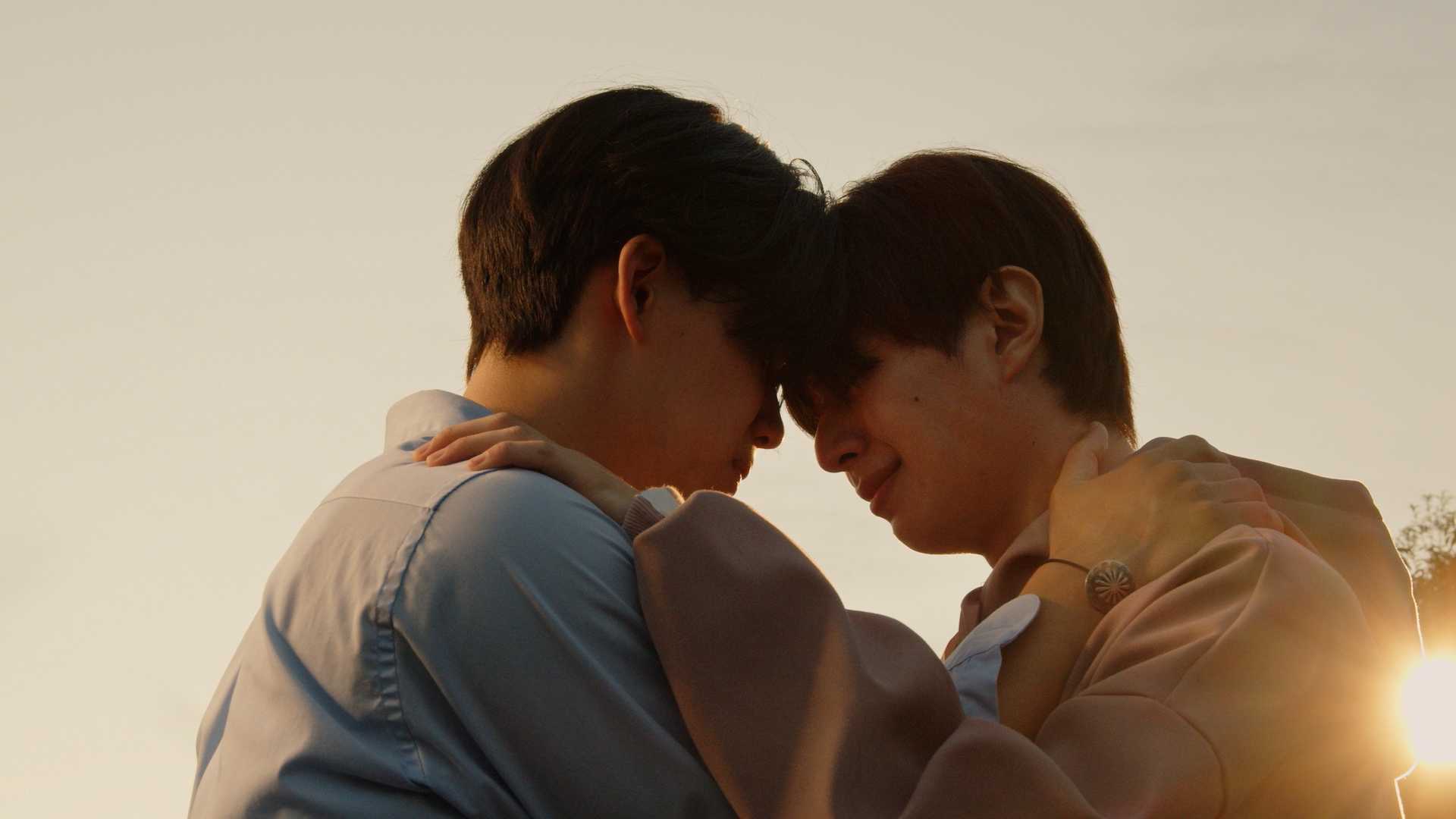 The Boy Next World: My Destiny