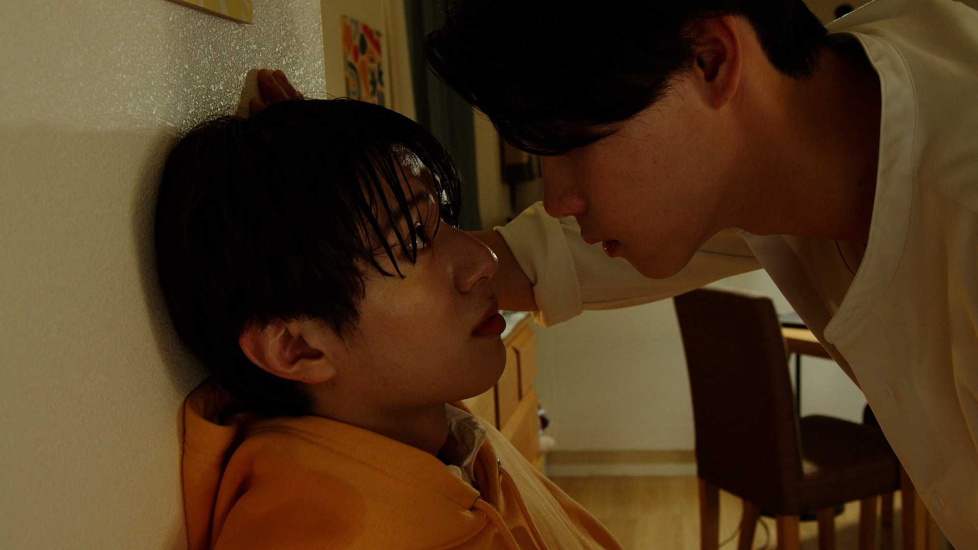 The Boy Next World: My Destiny
