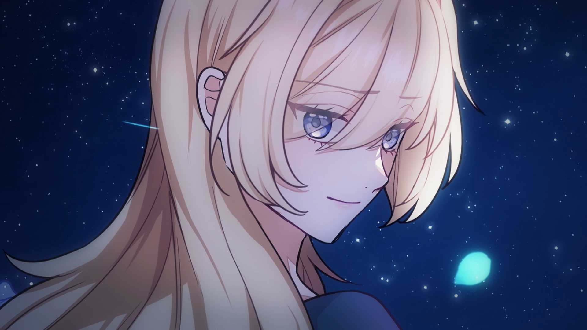 Forget That Night, Your Majesty