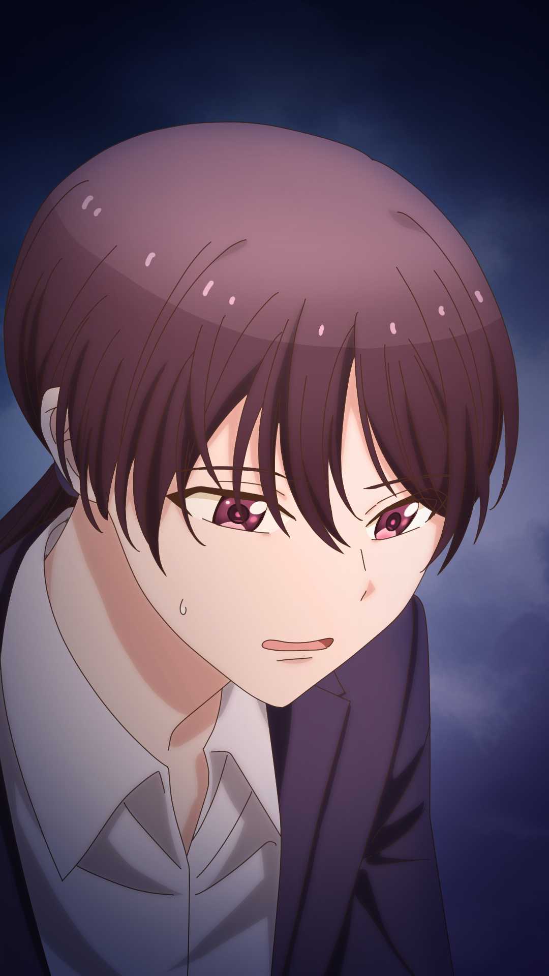 My Favorite Idol Has Become My Subordinate