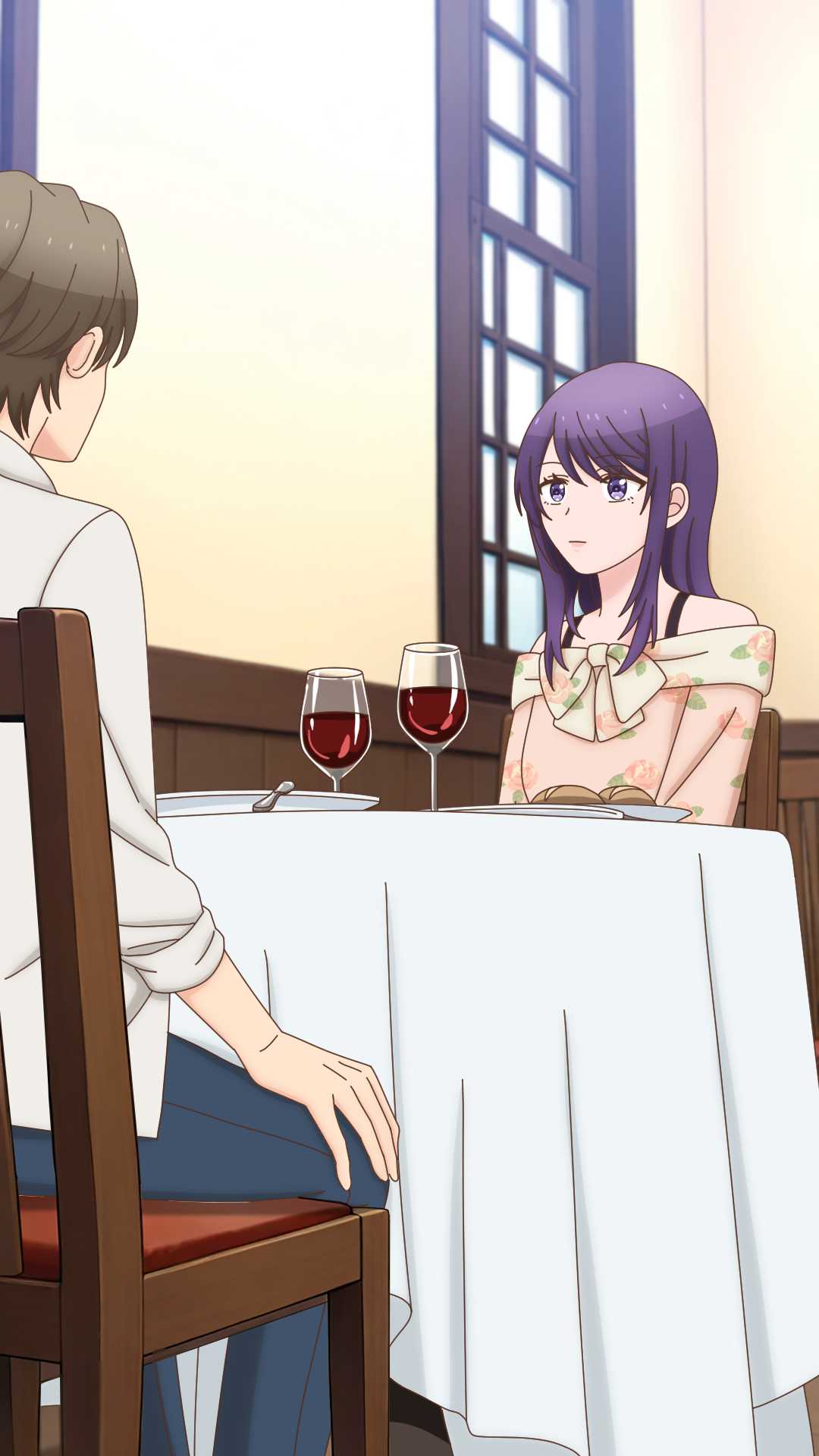 My Favorite Idol Has Become My Subordinate
