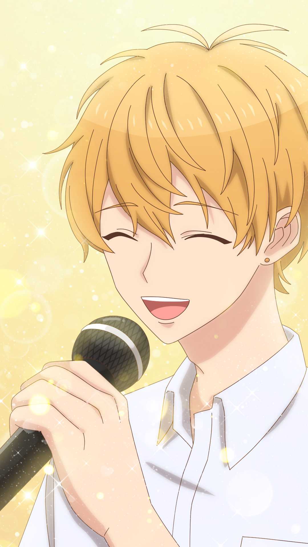 My Favorite Idol Has Become My Subordinate