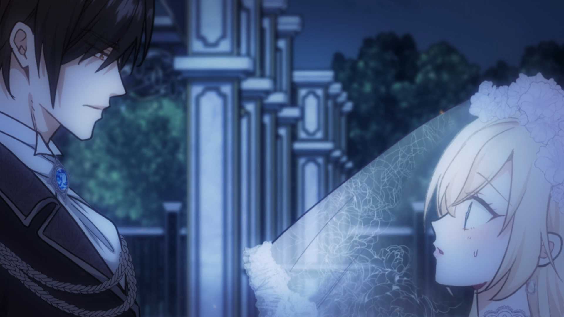 Forget That Night, Your Majesty