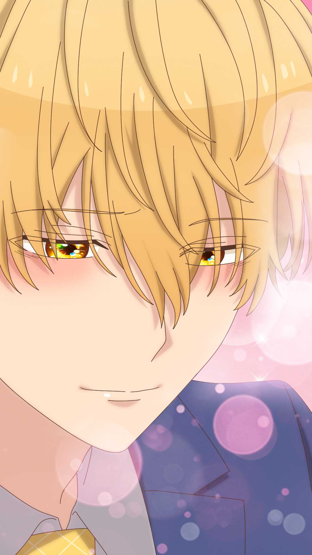 My Favorite Idol Has Become My Subordinate