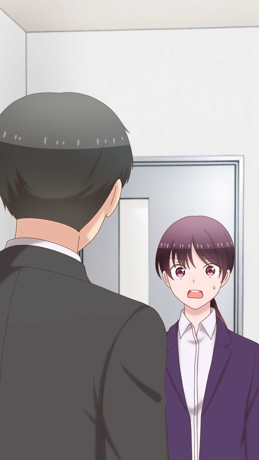 My Favorite Idol Has Become My Subordinate