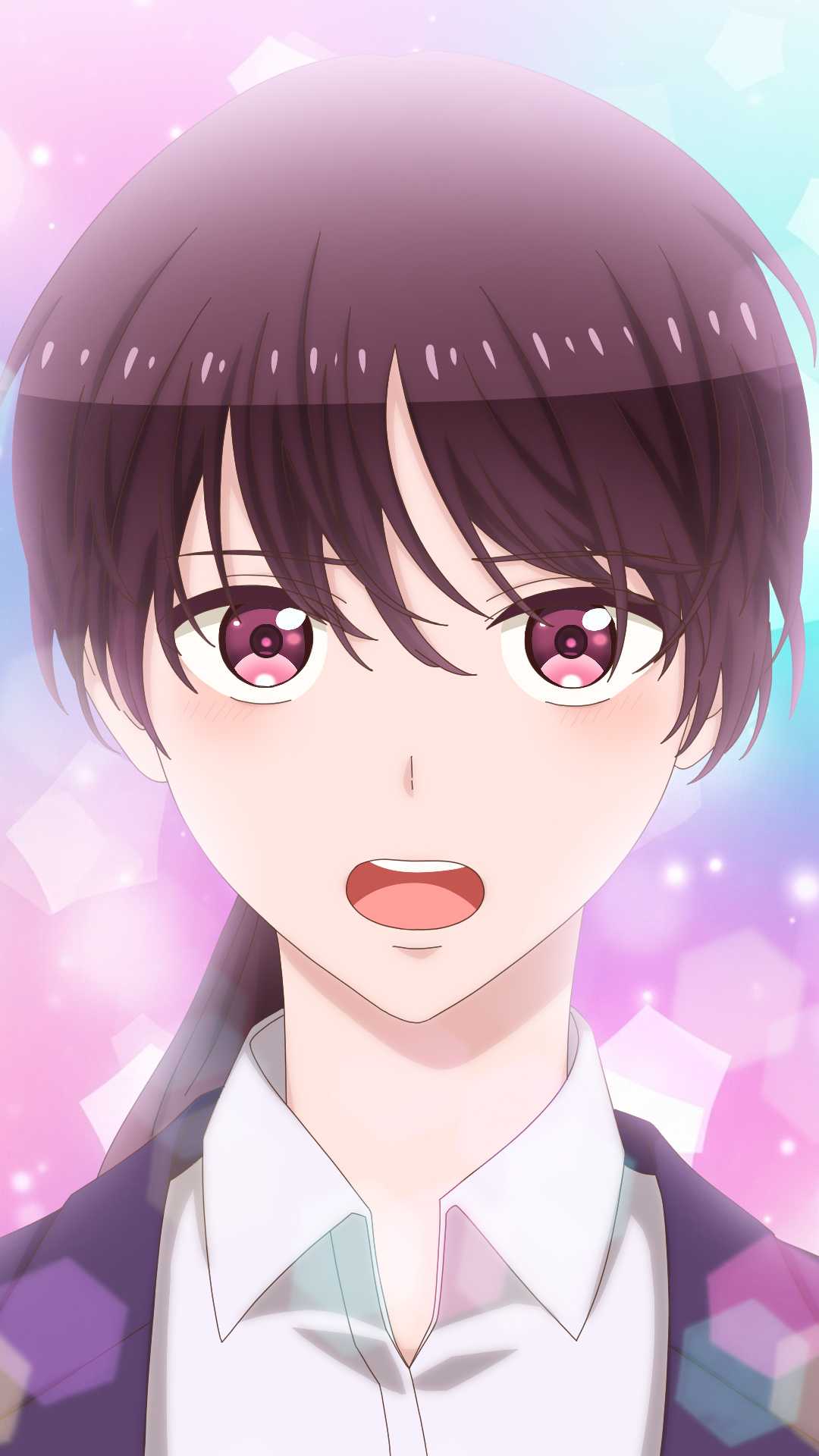My Favorite Idol Has Become My Subordinate