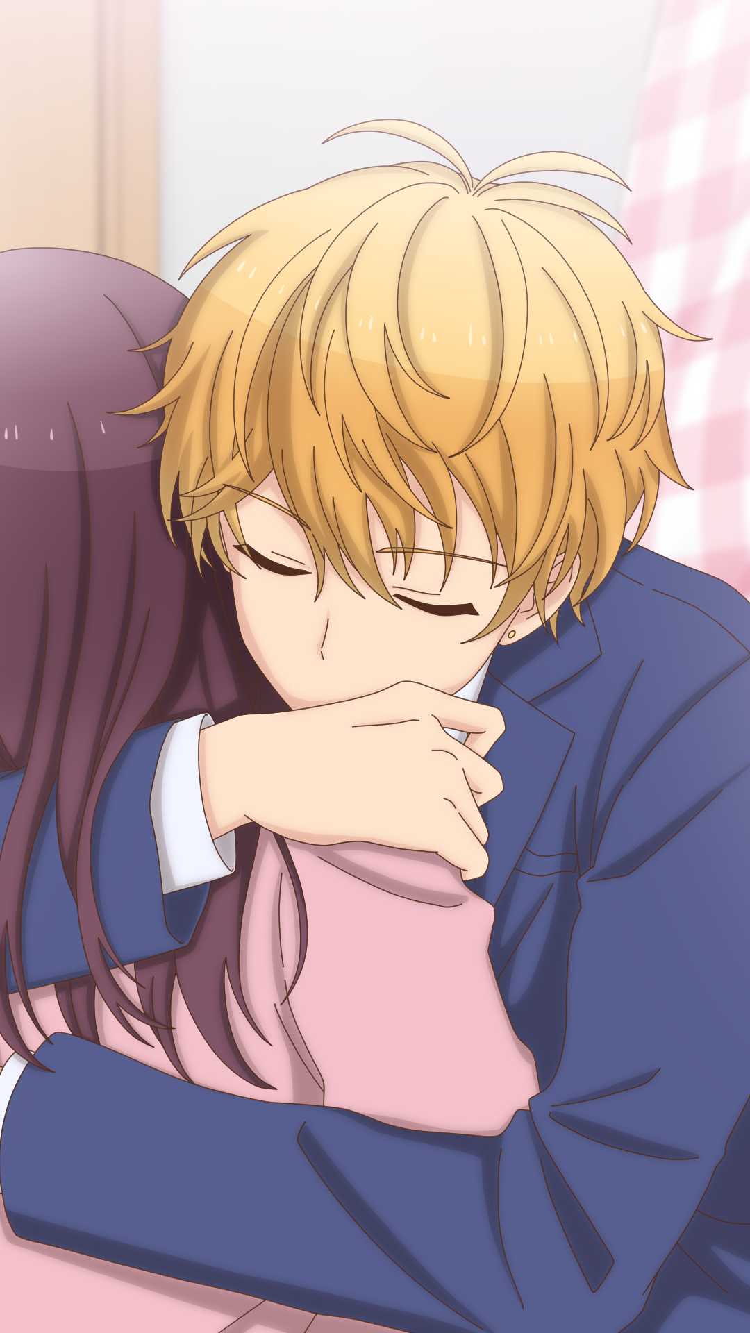 My Favorite Idol Has Become My Subordinate