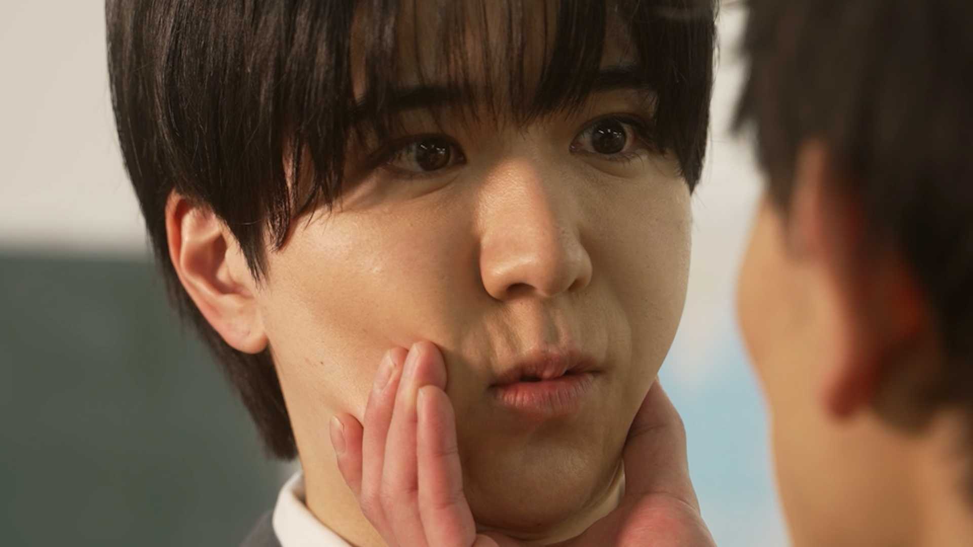 He Spoils Me Too Much — Haruto’s Unsaid Desires