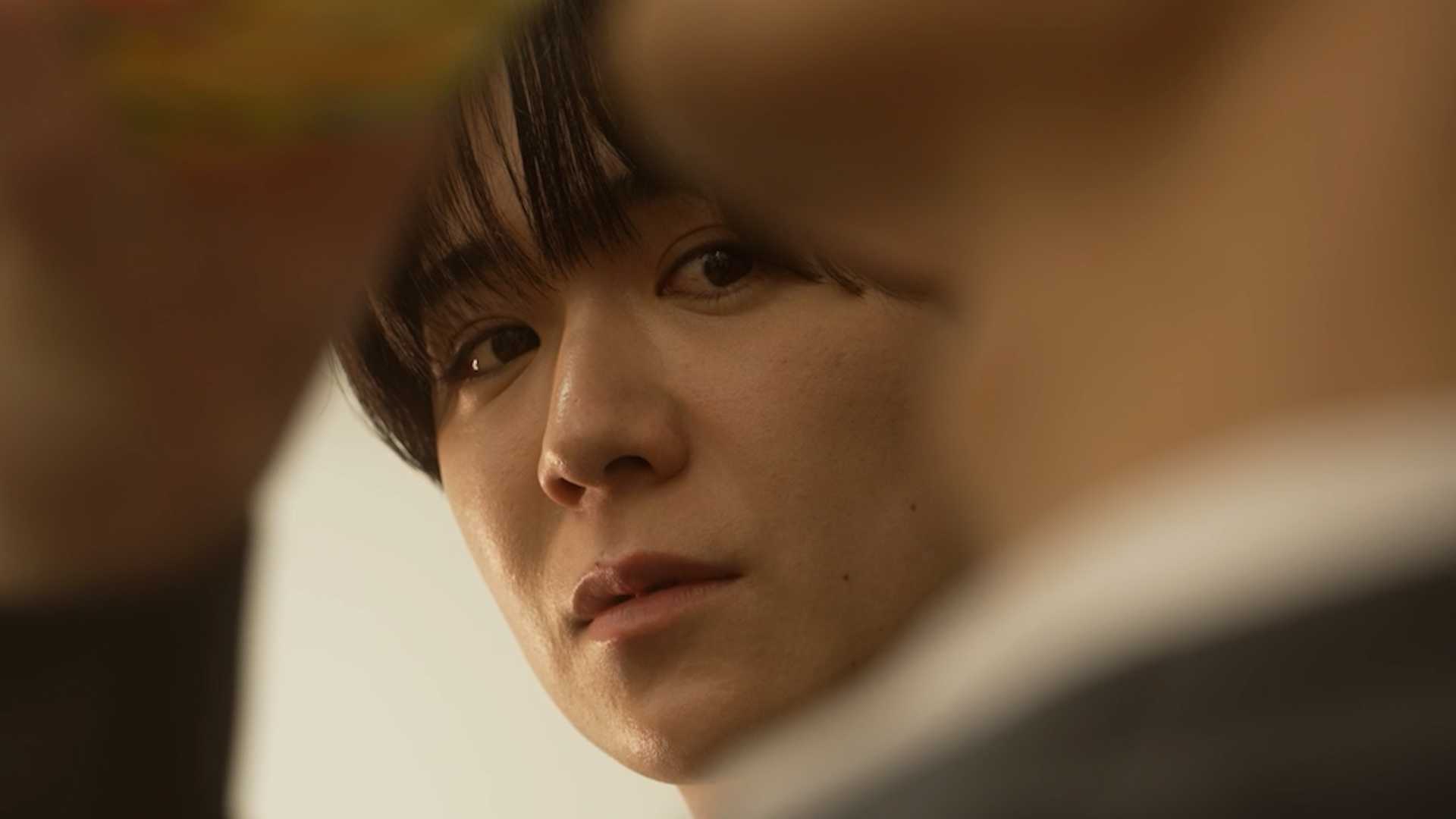 He Spoils Me Too Much — Haruto’s Unsaid Desires