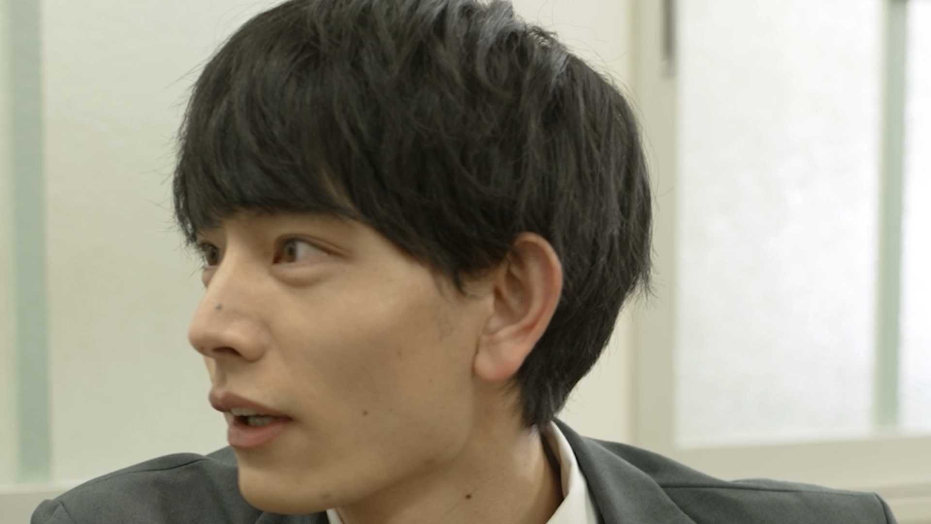 He Spoils Me Too Much — Haruto’s Unsaid Desires