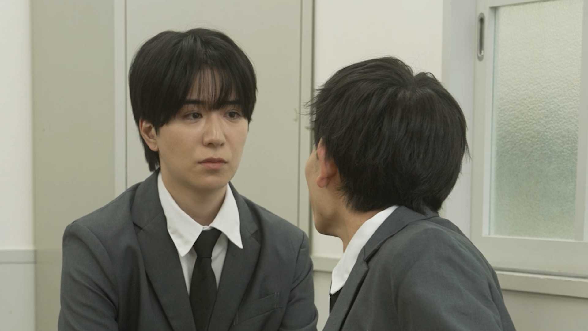 He Spoils Me Too Much — Haruto’s Unsaid Desires