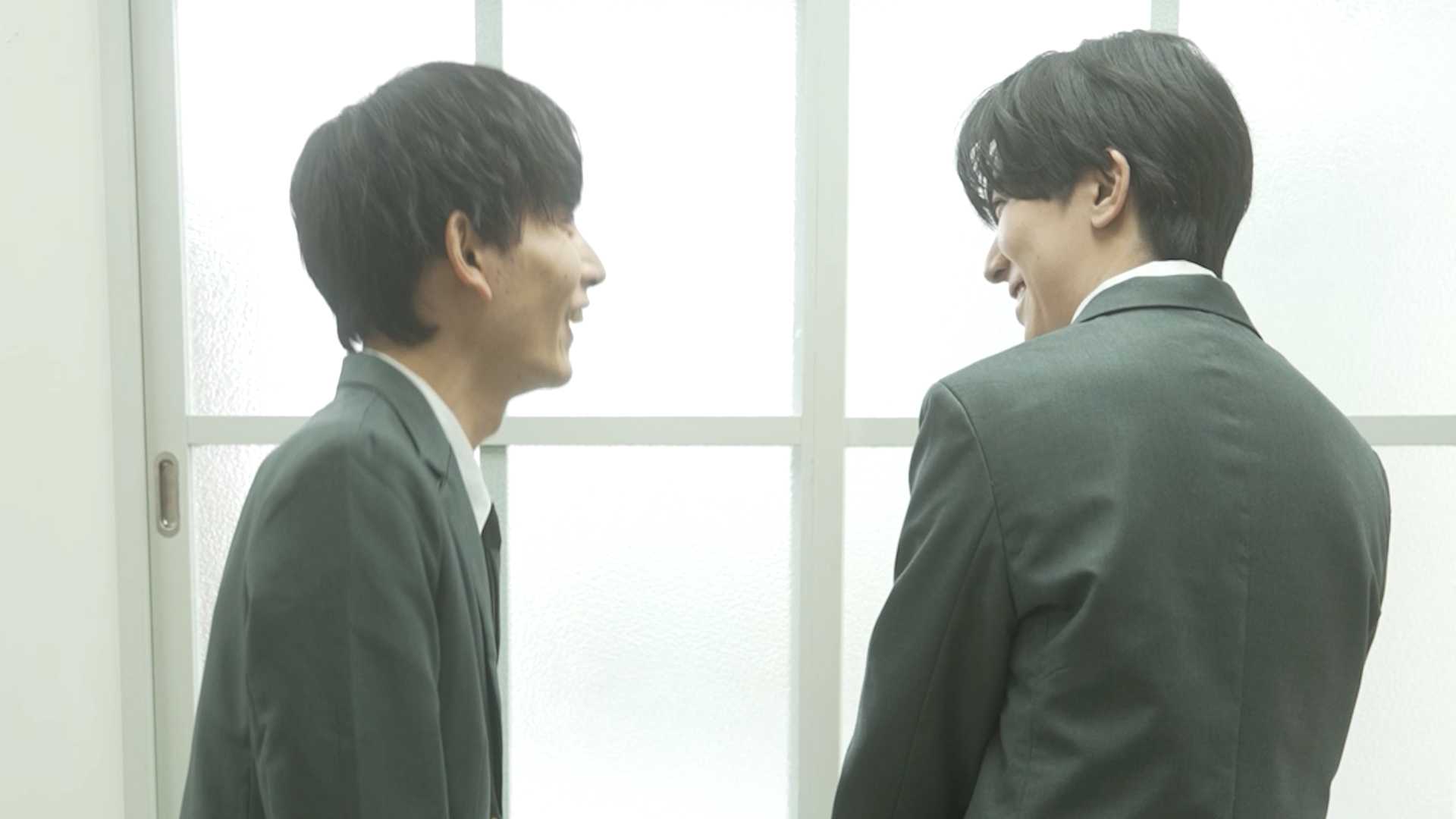 He Spoils Me Too Much — Haruto’s Unsaid Desires