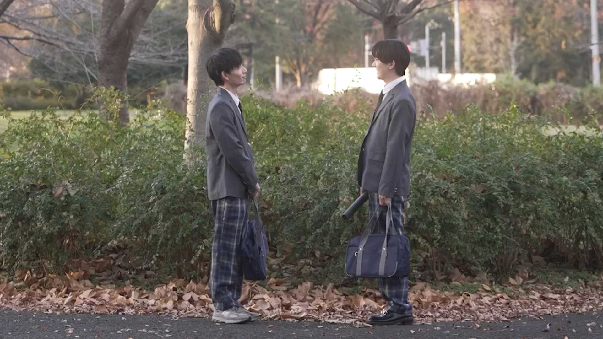 He Spoils Me Too Much — Haruto’s Unsaid Desires