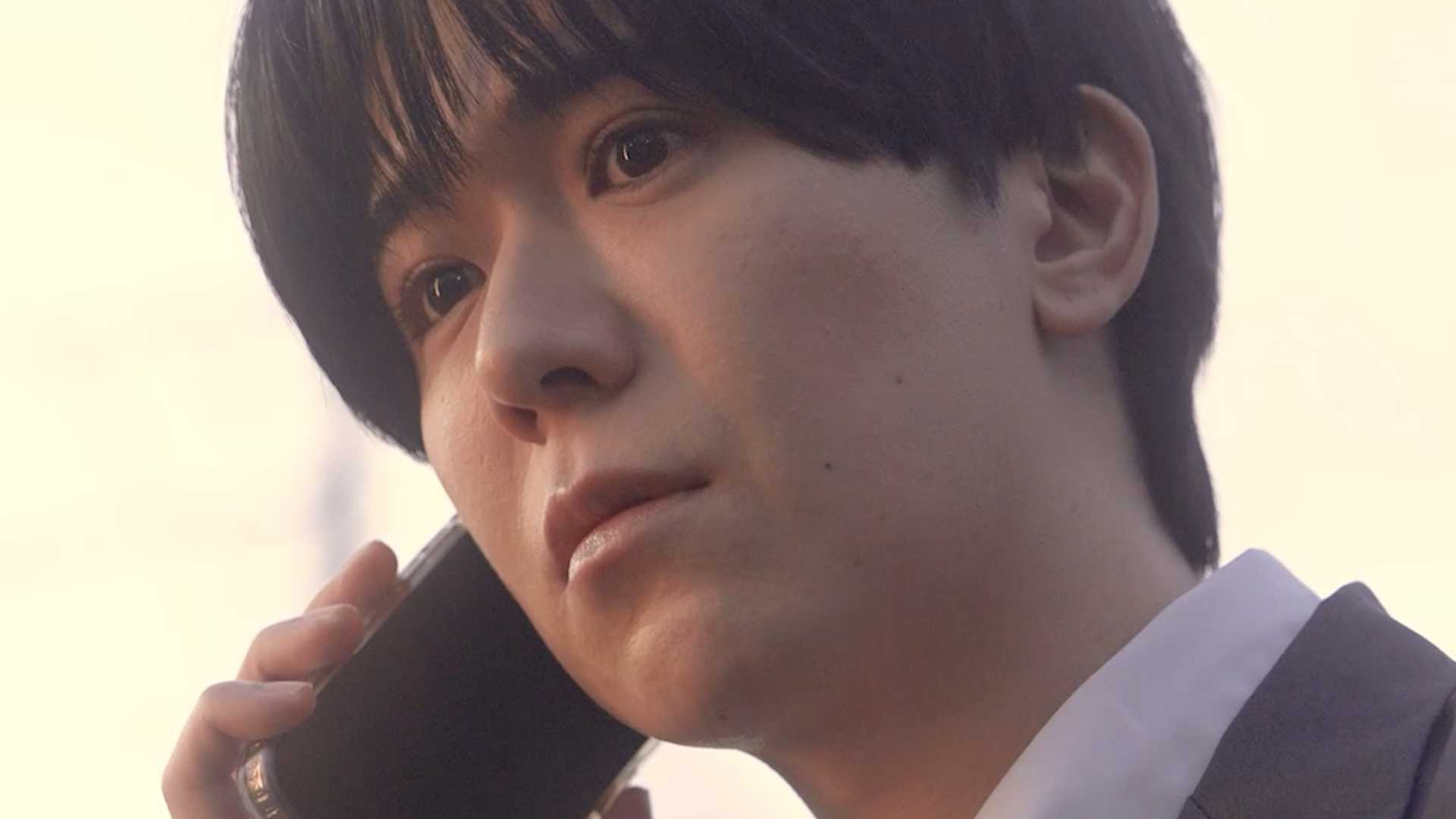 He Spoils Me Too Much — Haruto’s Unsaid Desires