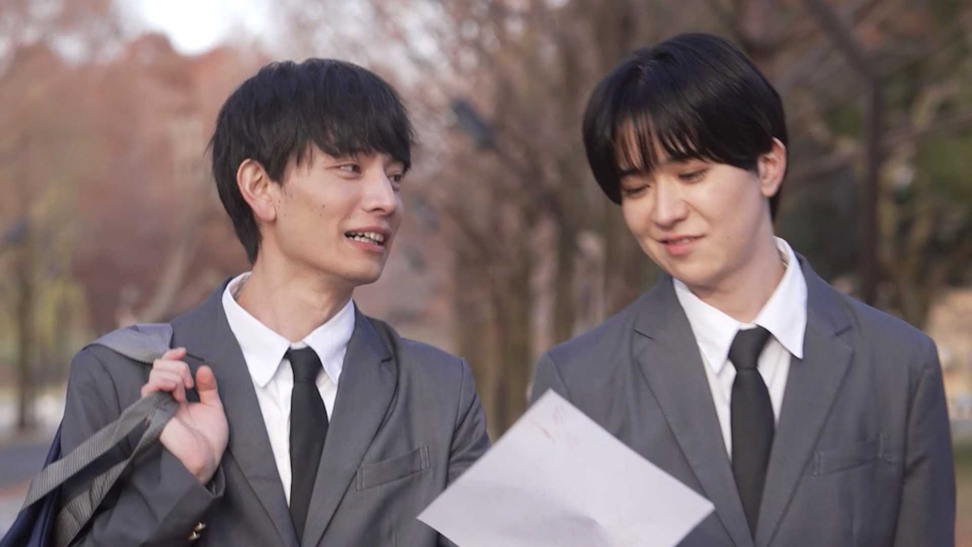 He Spoils Me Too Much — Haruto’s Unsaid Desires