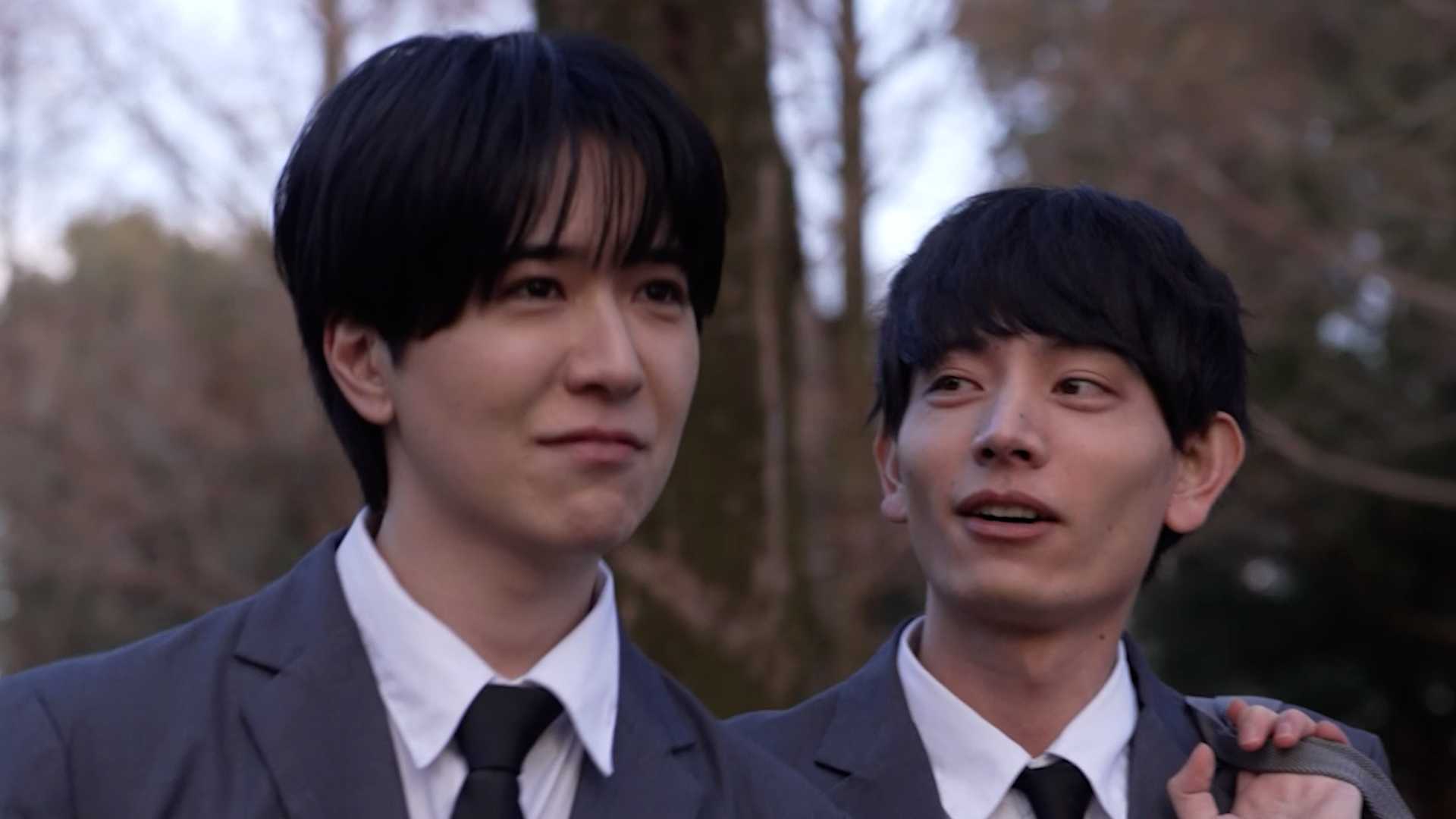 He Spoils Me Too Much — Haruto’s Unsaid Desires