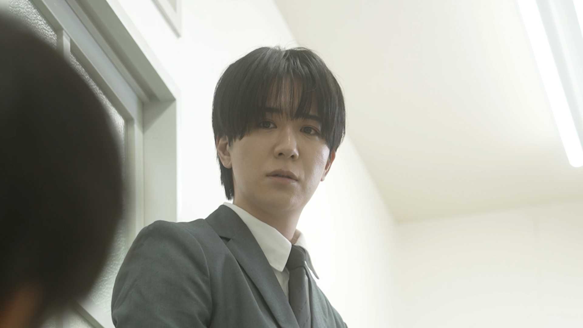 He Spoils Me Too Much — Haruto’s Unsaid Desires