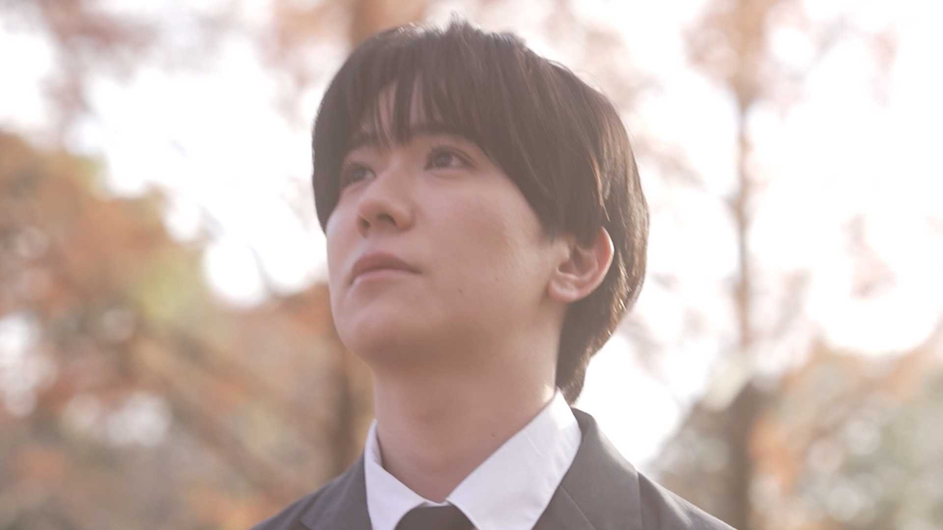 He Spoils Me Too Much — Haruto’s Unsaid Desires