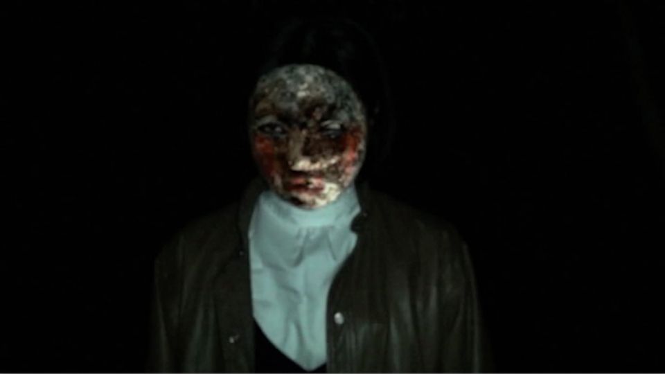 Ghostly Obon 15: The Cursed Mask at Twilight
