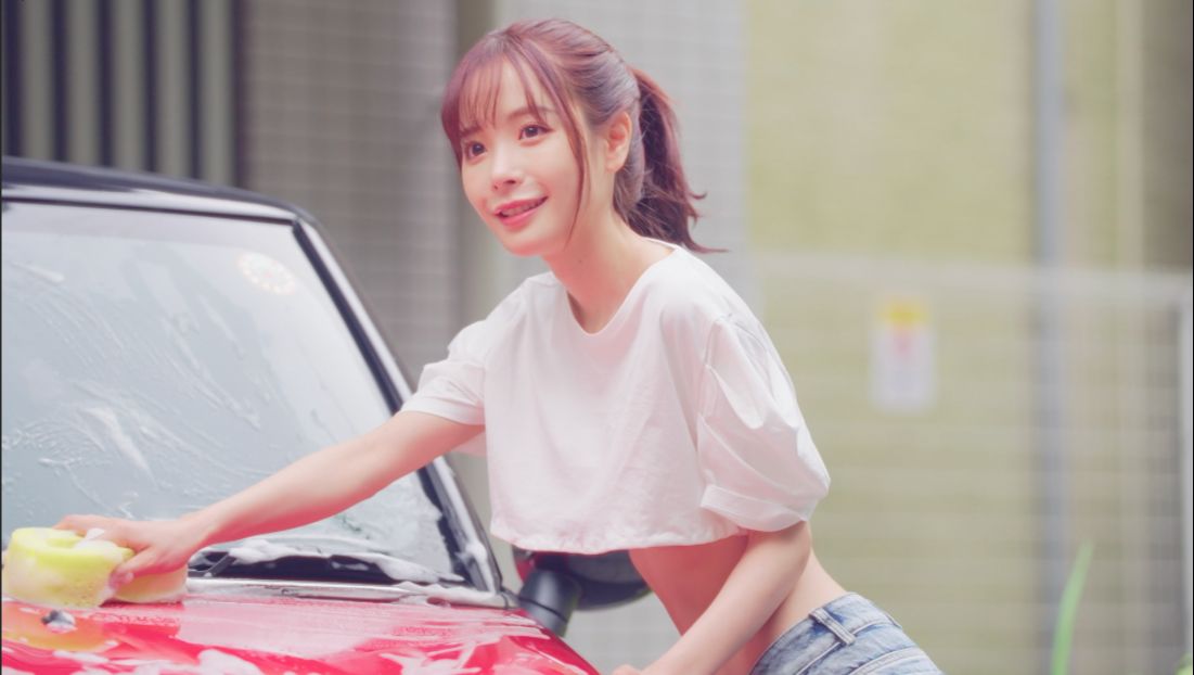 Tokyo Love Action Story
