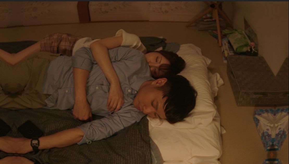 Tokyo Love Action Story