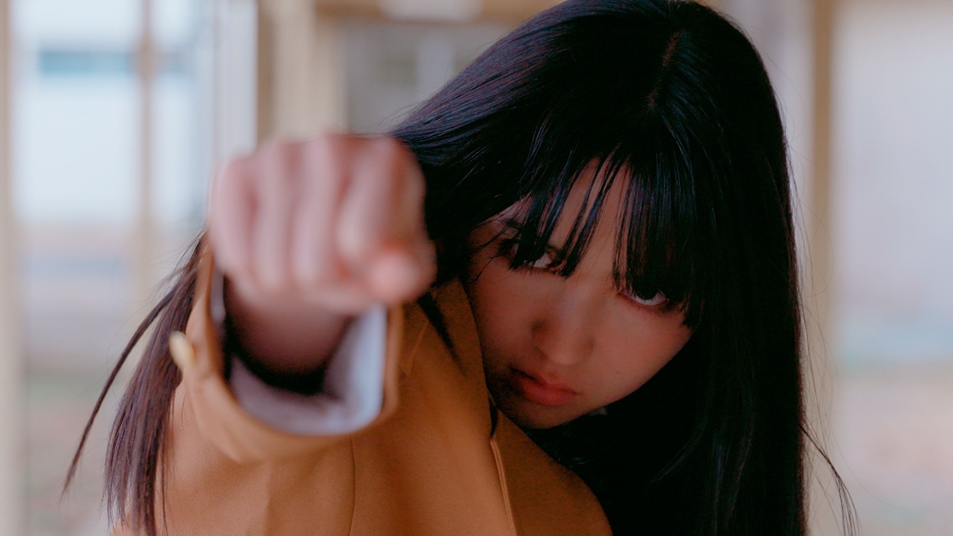 Reborn Yakuza's High School Girl Life