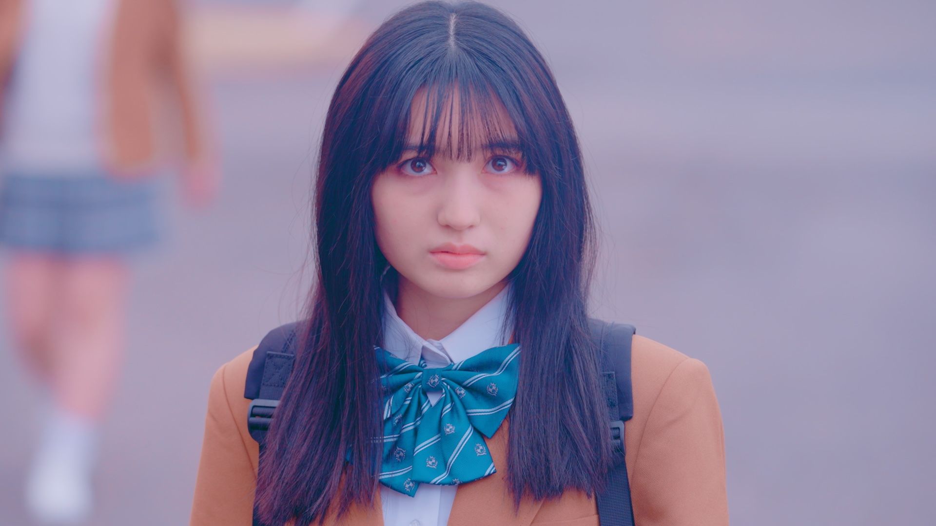 Reborn Yakuza's High School Girl Life