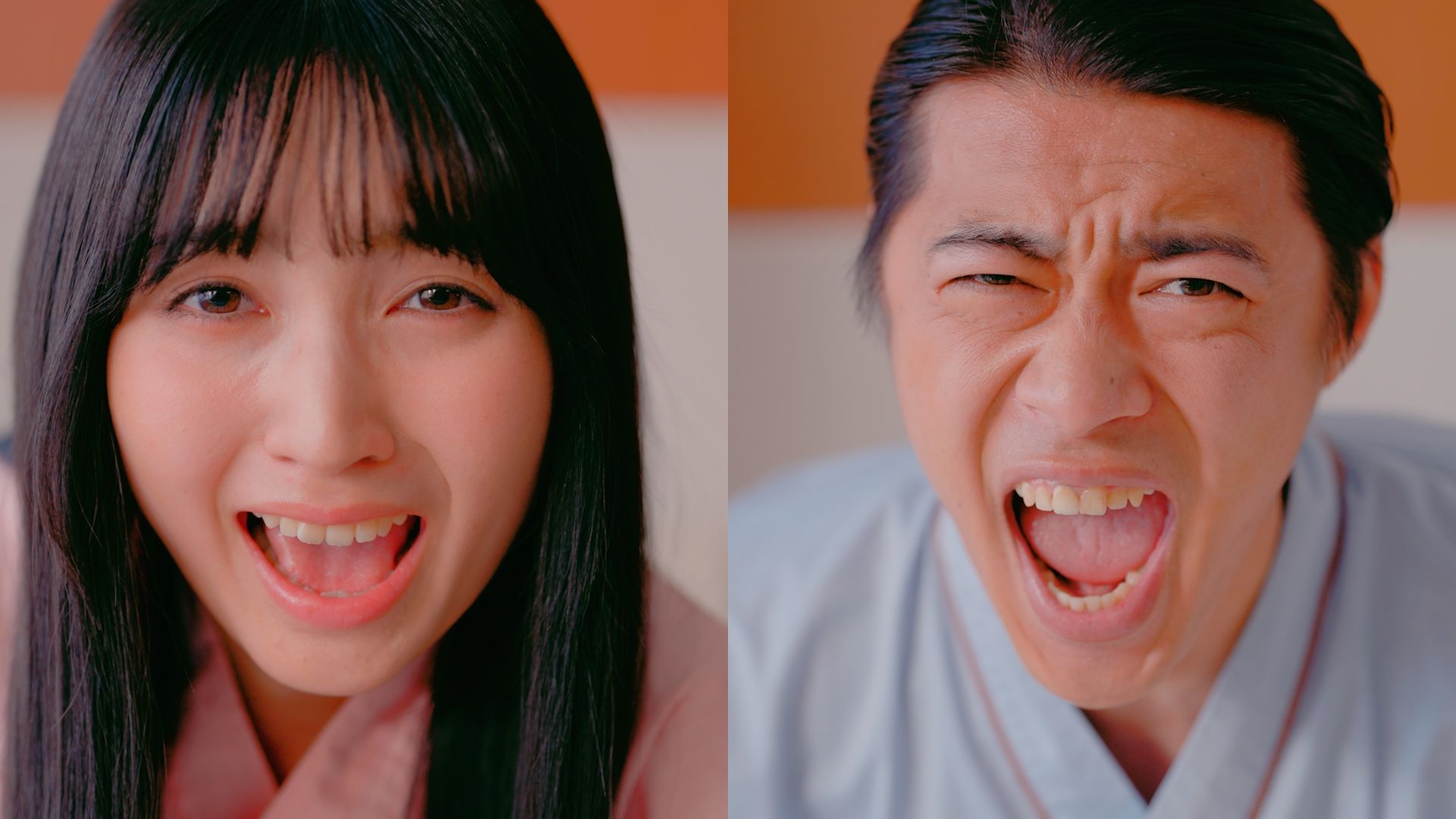 Reborn Yakuza's High School Girl Life