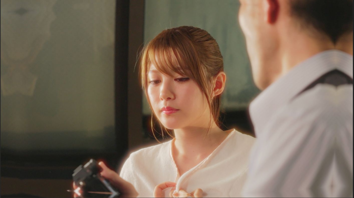 Tokyo Love Action Story