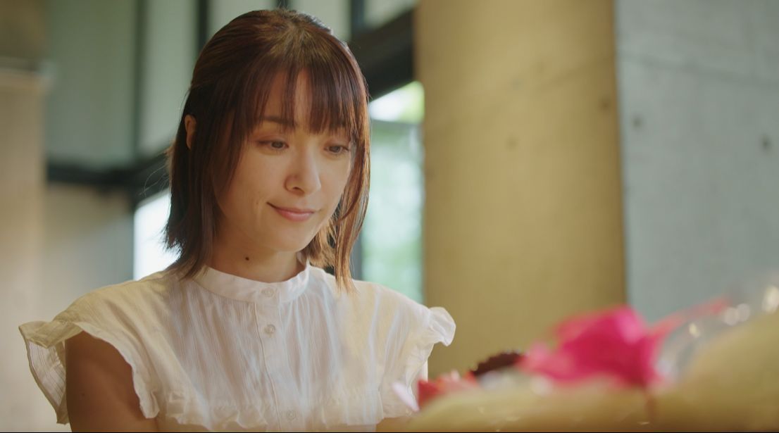 Tokyo Love Action Story