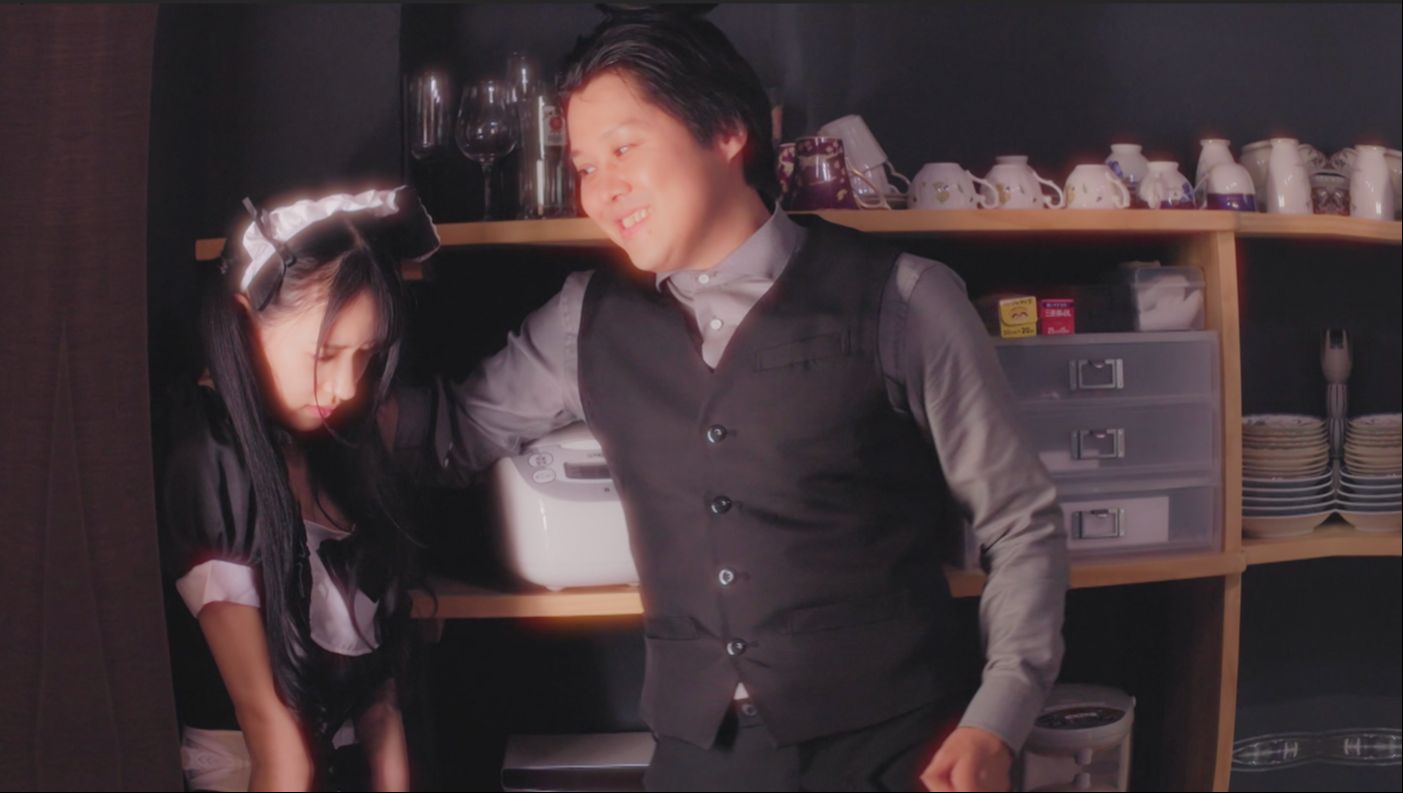 Tokyo Love Action Story