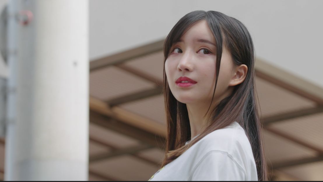 Tokyo Love Action Story
