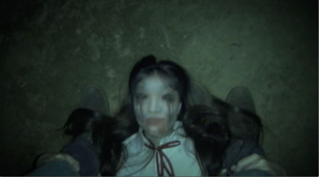 Ghostly Obon 13: The Curse of the Unclaimed Remains