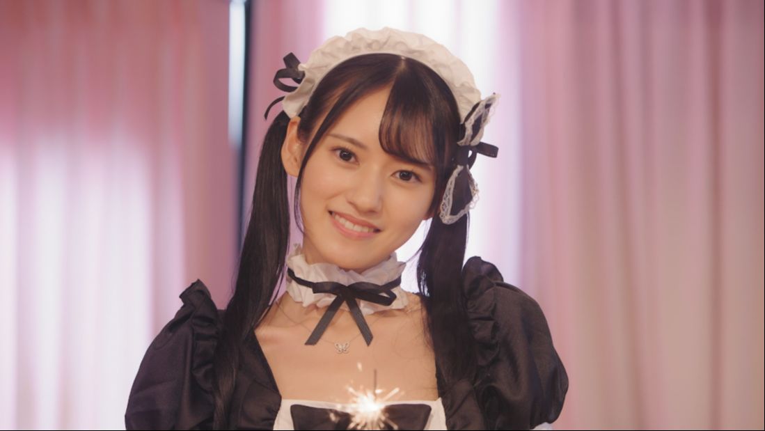 Tokyo Love Action Story