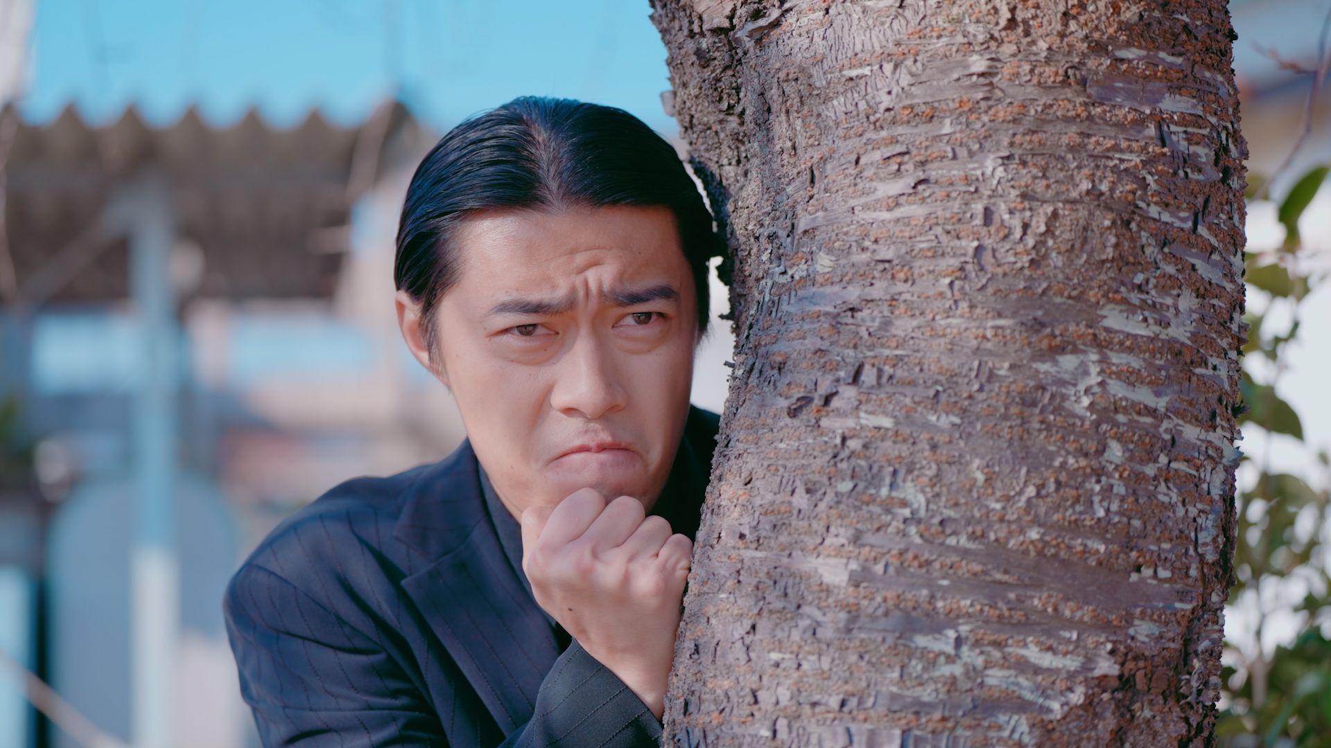 Reborn Yakuza's High School Girl Life