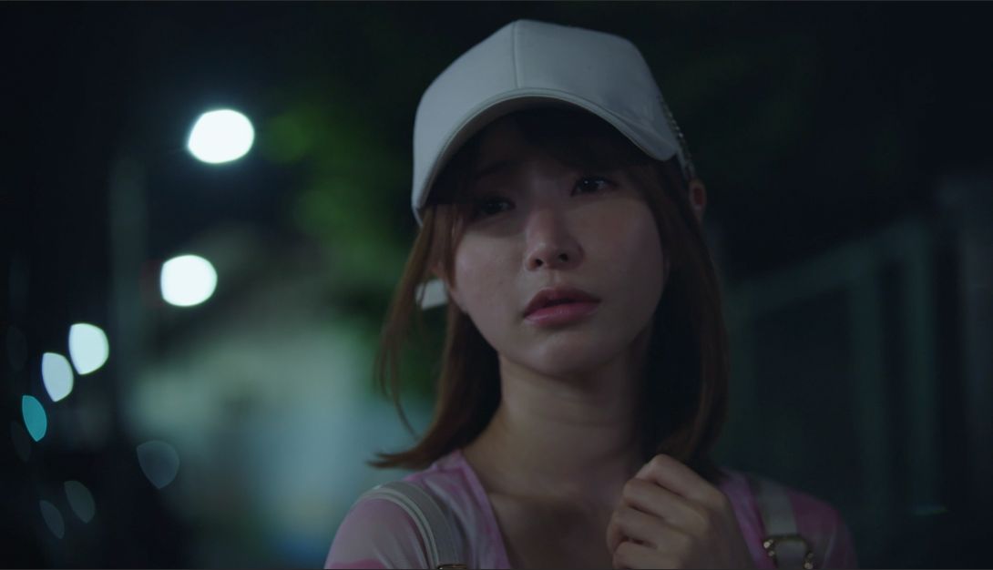 Tokyo Love Action Story