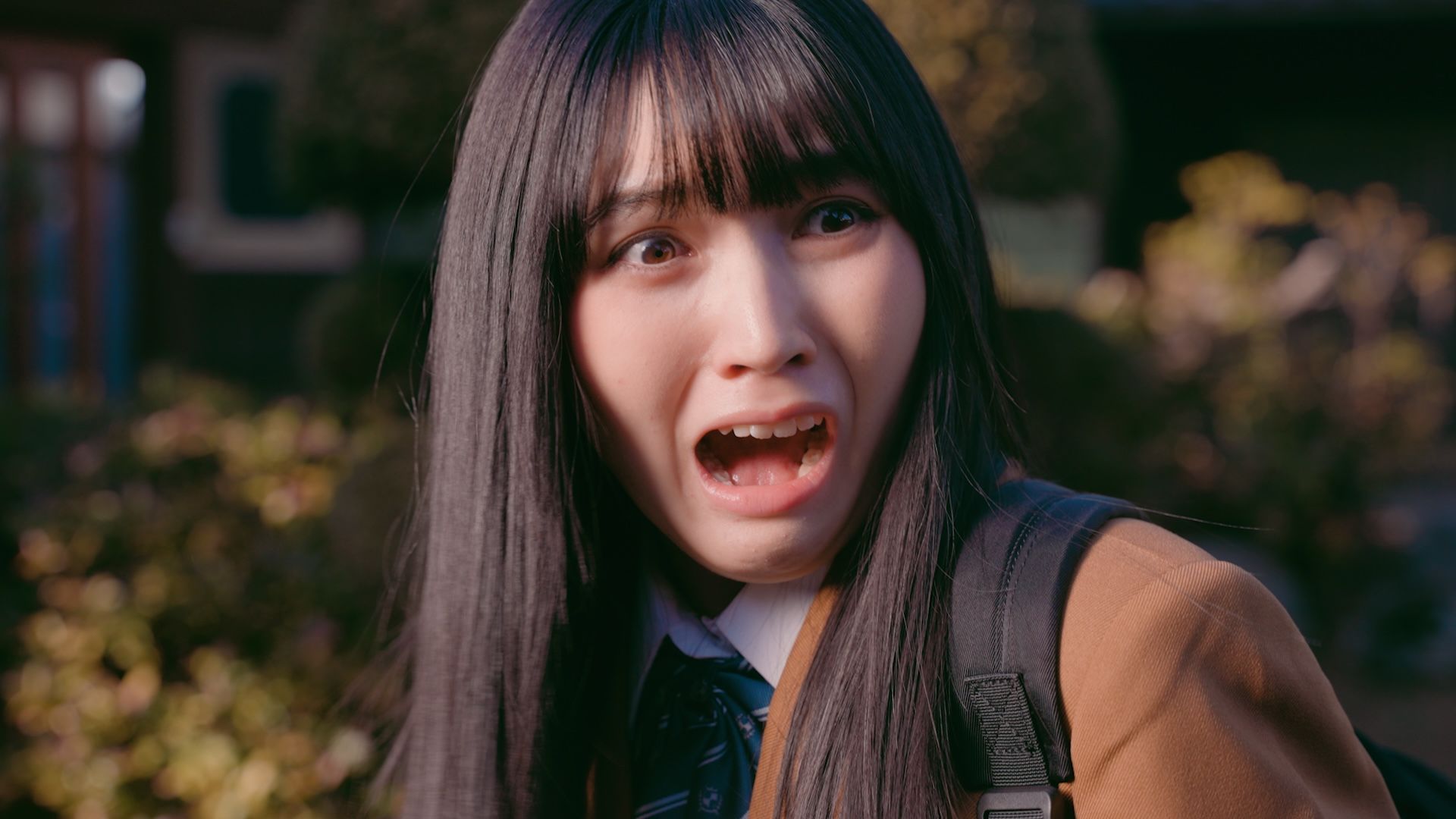 Reborn Yakuza's High School Girl Life