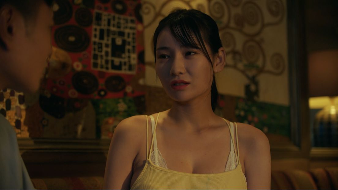 Tokyo Love Action Story