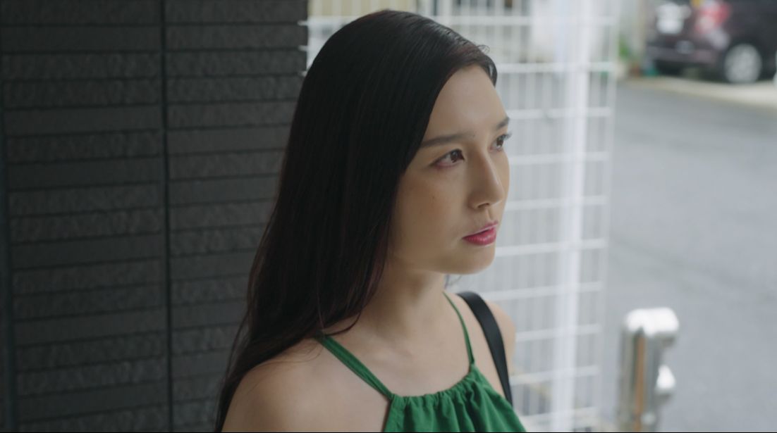 Tokyo Love Action Story