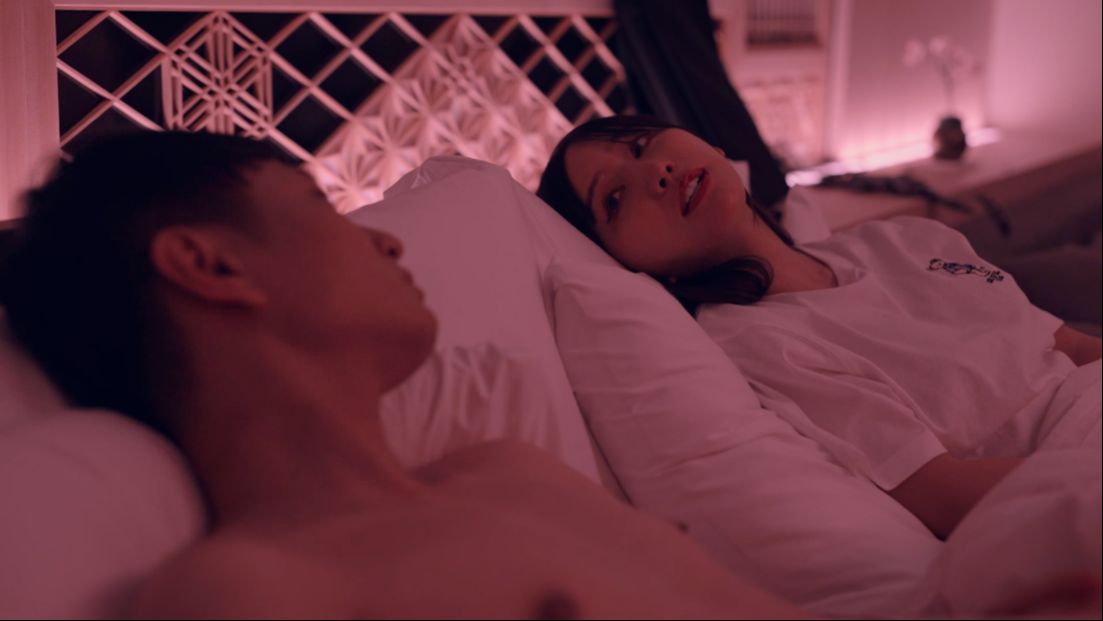 Tokyo Love Action Story