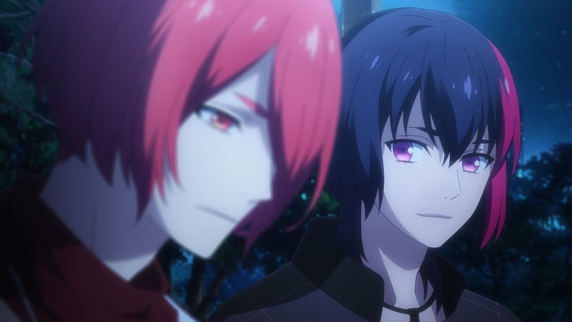 B-PROJECT Passion*Love Call