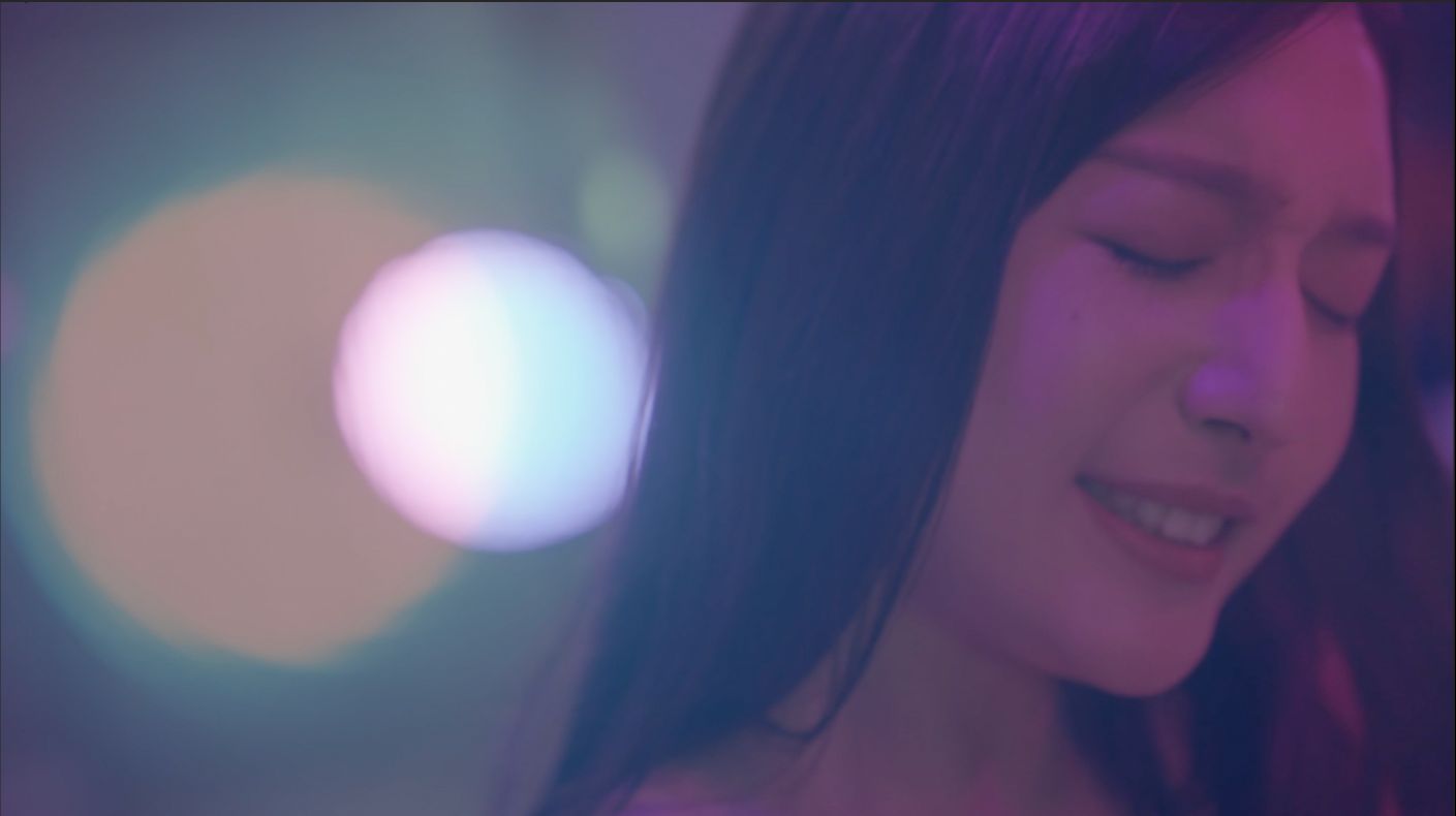 Tokyo Love Action Story