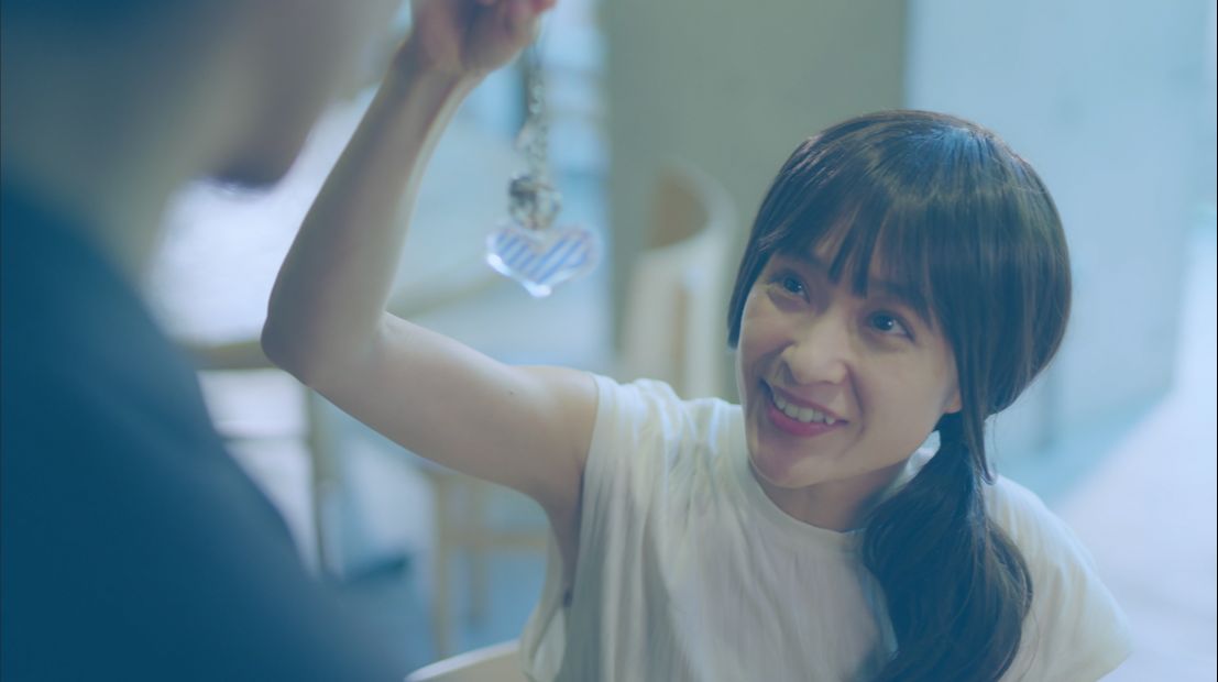 Tokyo Love Action Story