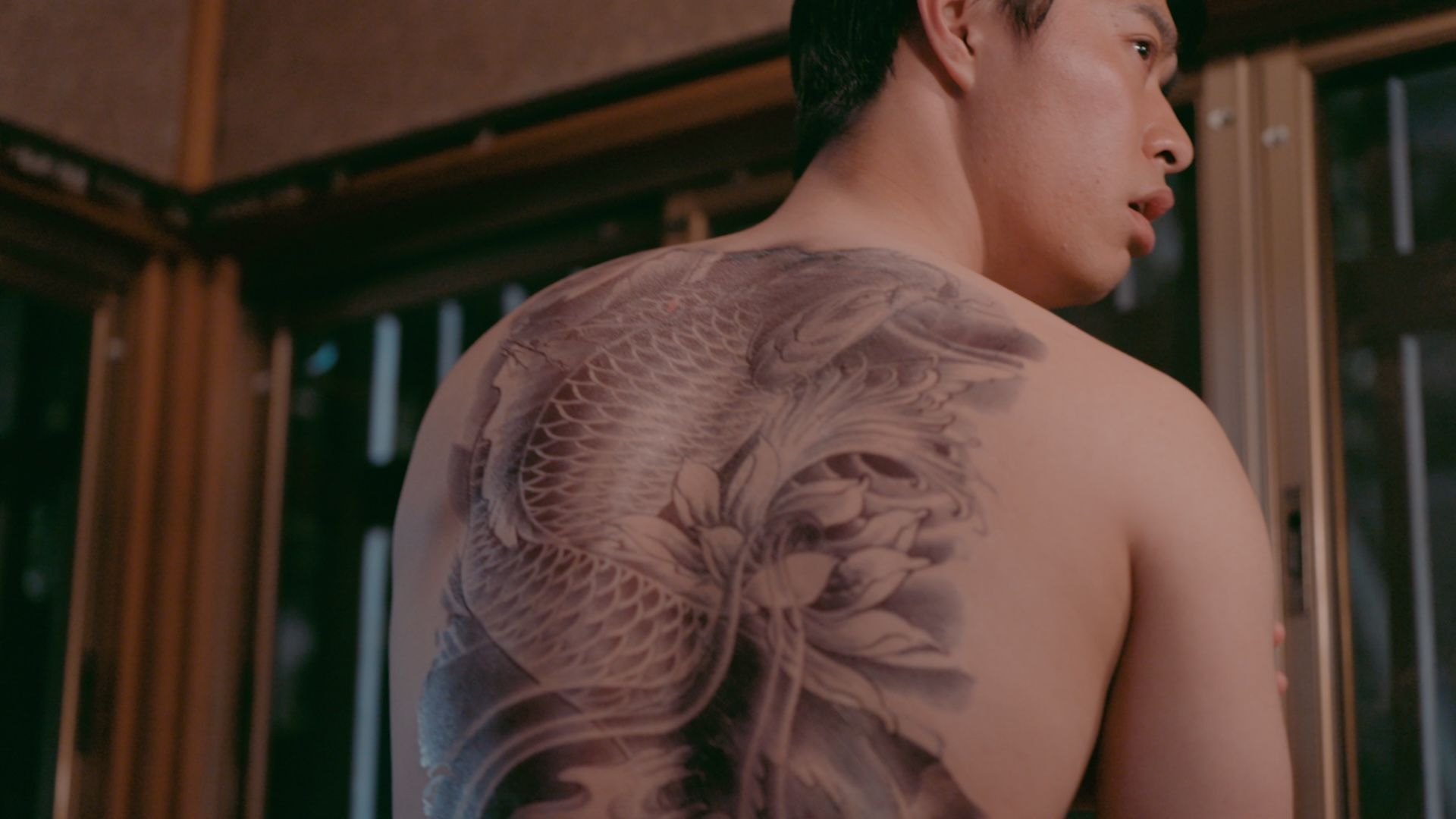 Reborn Yakuza's High School Girl Life