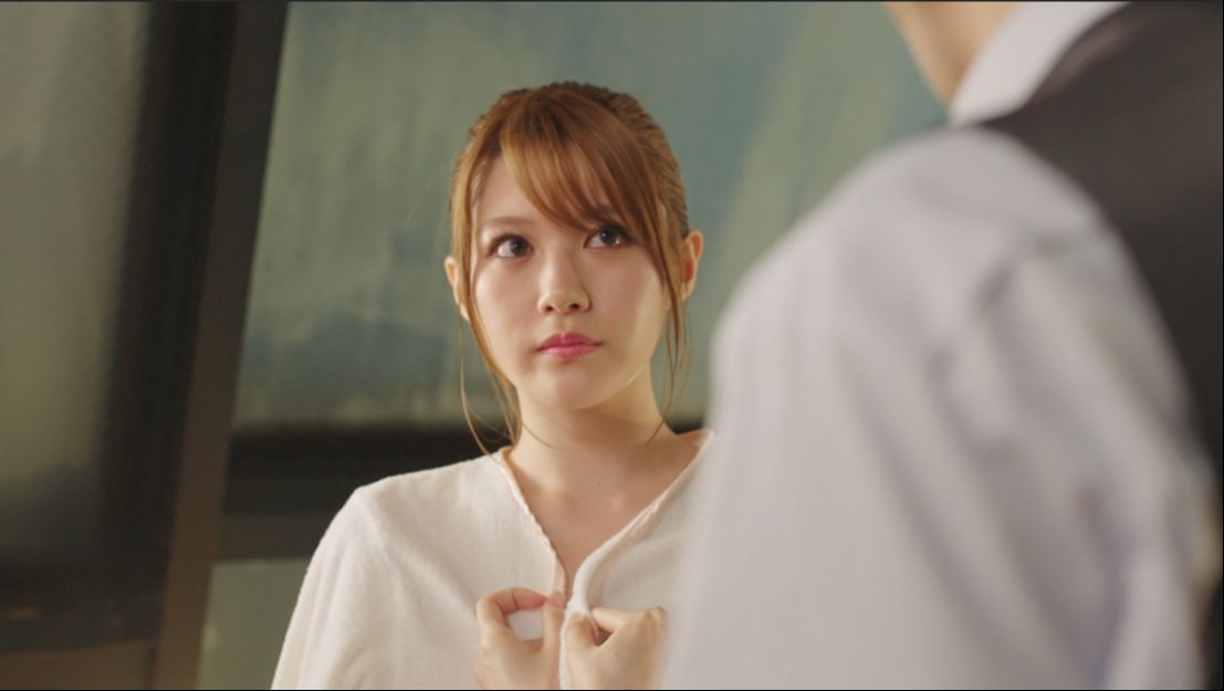 Tokyo Love Action Story