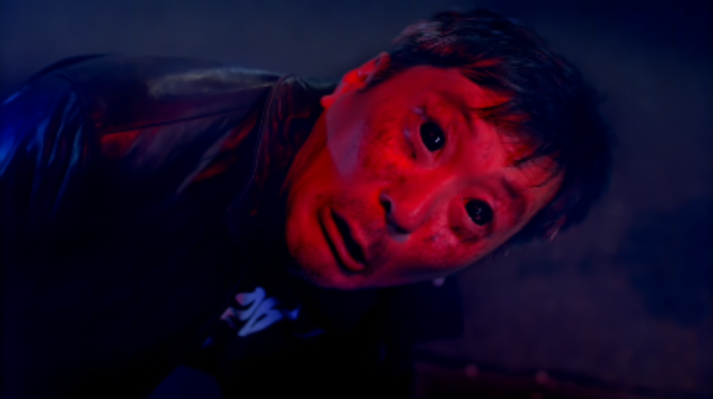 Evil Host, Go to Hell