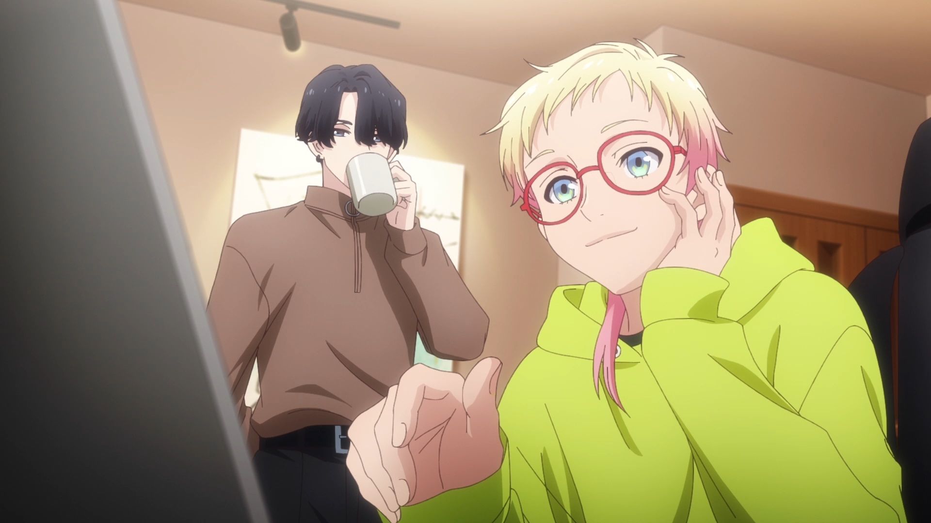 B-PROJECT Passion*Love Call