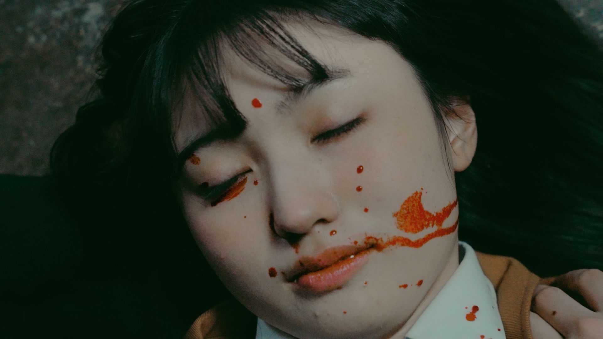 Reborn Yakuza's High School Girl Life