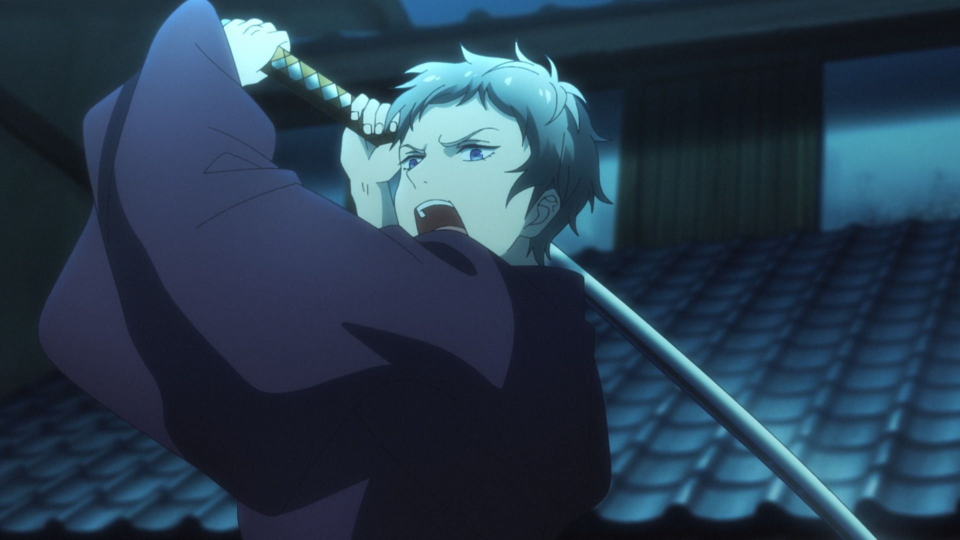 B-PROJECT Passion*Love Call