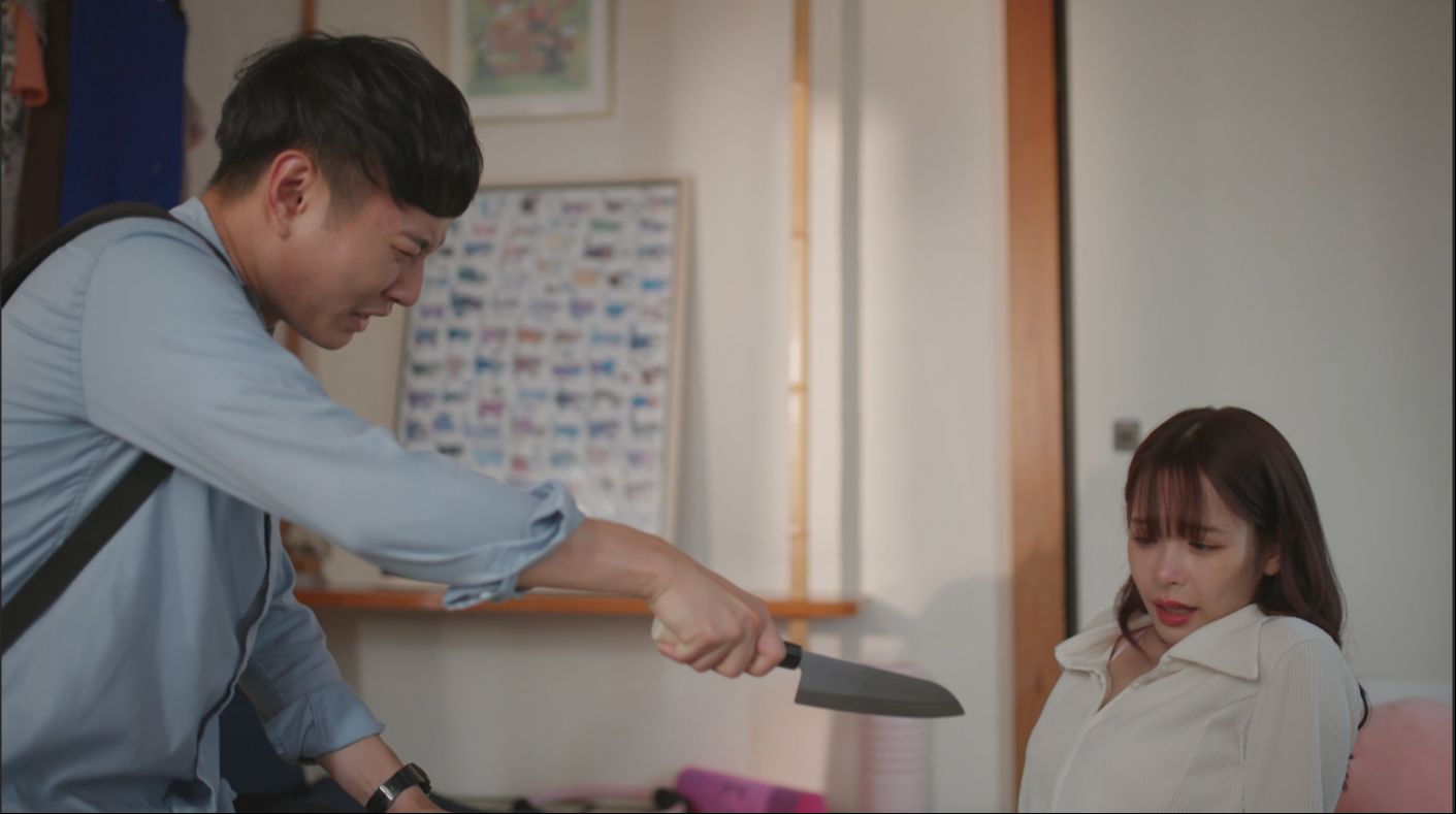 Tokyo Love Action Story